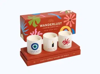 Candle & Home Goods Brands