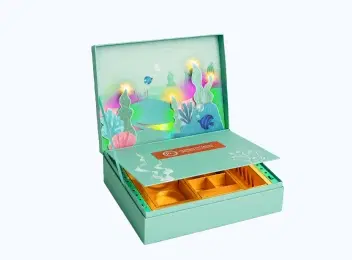 Corporate Gifting & Events