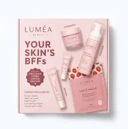 Cosmetics and Beauty