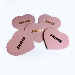 Die-Cut Custom Shapes