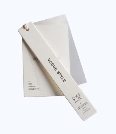 custom hang tags