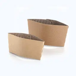 Corrugated Sleeves