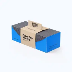 Folding Carton Sleeves