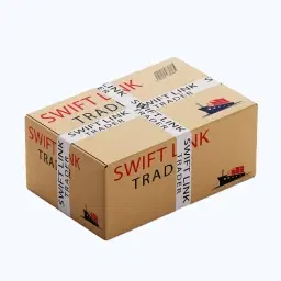 Retail presentation packaging