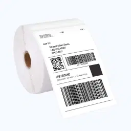 Barcode labels