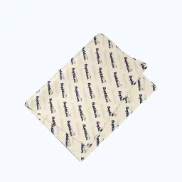 Custom tissue paper