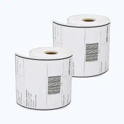 Shipping labels