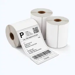 Barcode labels