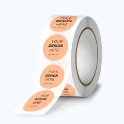 Labels and stickers made to order