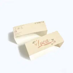 Packaging sleeves