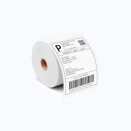 Shipping labels