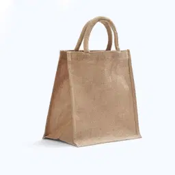Jute/Twine Cord Bag