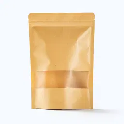 Stand-Up Pouch-Style Bags