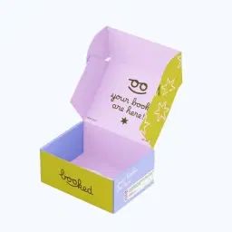 Subscription Boxes