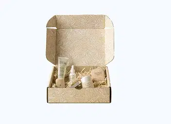 Beauty Brand Printing Services