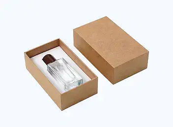 Perfume And Body Spray Bottles