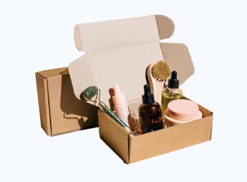 Beauty Subscription Boxes