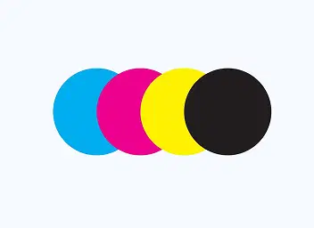 Full-Color CMYK Printing