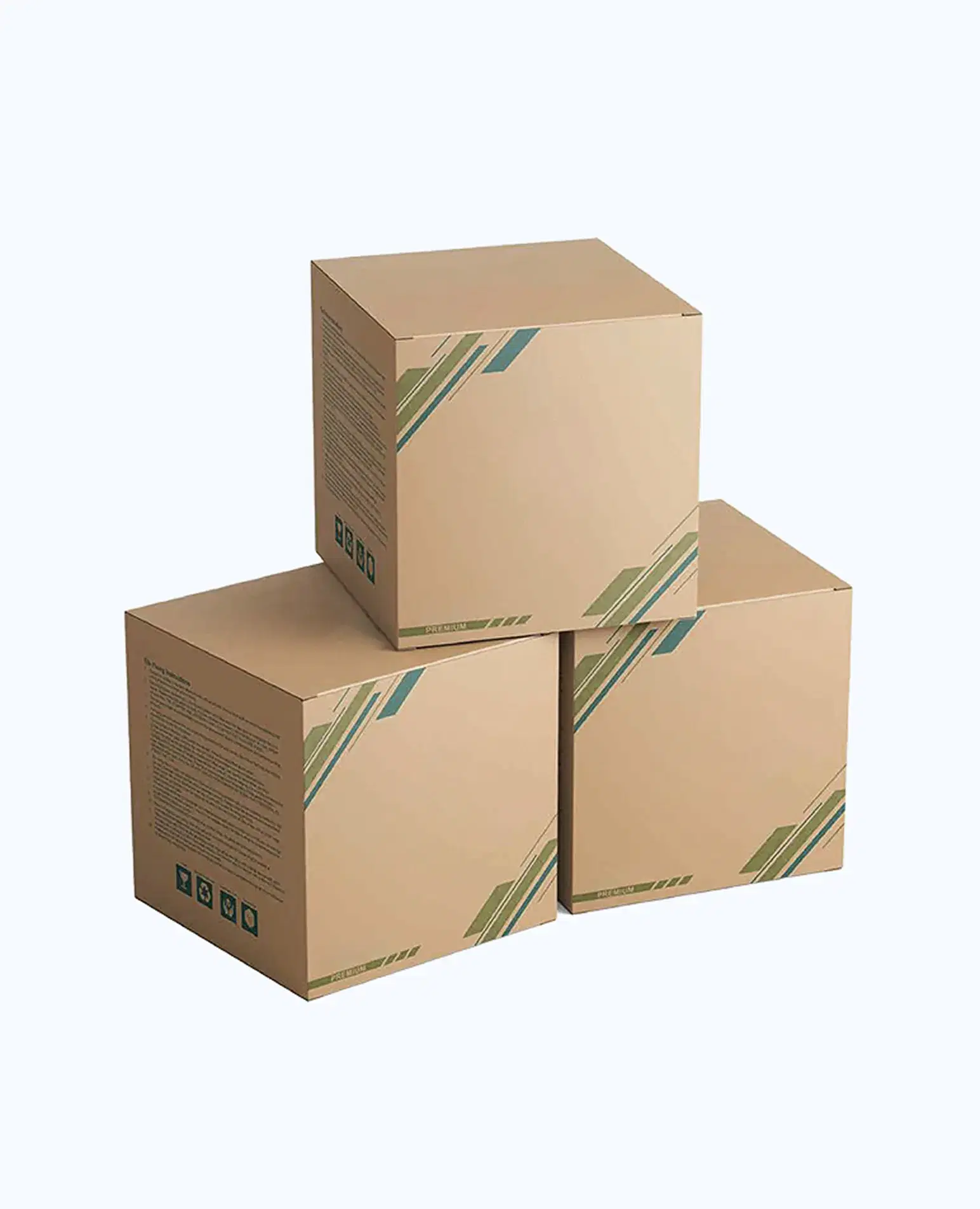 Design Support & File Requirements