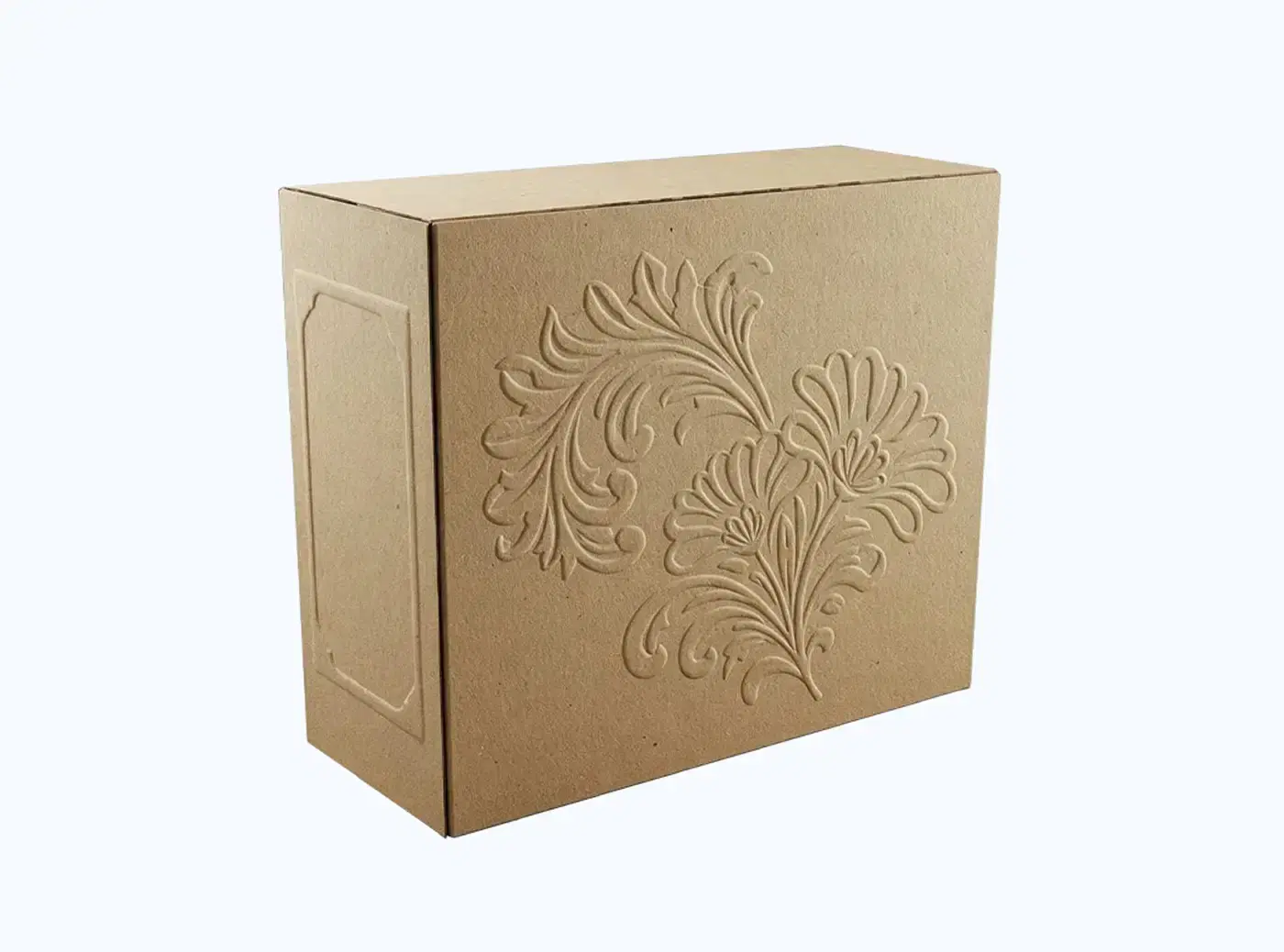 Embossing & Debossing