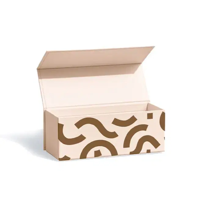 Flexographic Box Printing