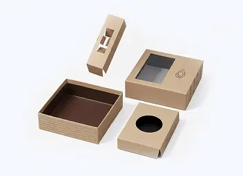 Die-Cut Inserts & Custom Inserts