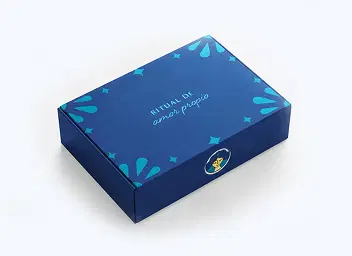 Full-Color CMYK Branding