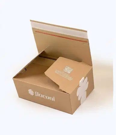 Mailer boxes