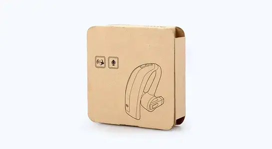 Electronics and Tech Shipping Box Options