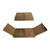 Fulfillment & Logistics Providers