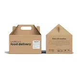 E-Commerce Food Companies