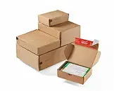 Fulfilment & Distribution