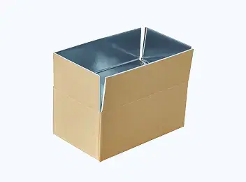 Shelf Stable Food Shipping Boxes