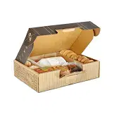 Subscription Food Services