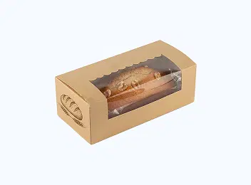 Baked Products, Pastries