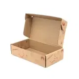 Gourmet & Speciality Food Brands