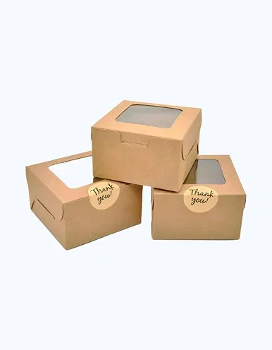 Food packaging materials