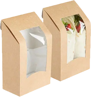 Wholesale Food Distributor