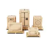 Appliances & Large Equipment