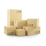 Bulk Commercial Shipments