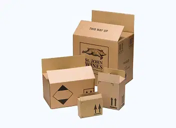 Printed Handling Instructions