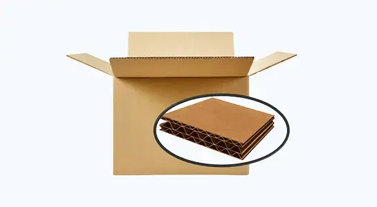 Triple-Wall Industrial Shipping Boxes