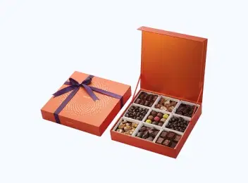 Chocolate Boxes