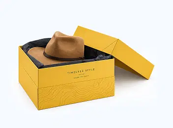 Hat Boxes