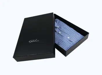 Shirt Boxes
