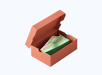 Shoes Boxes