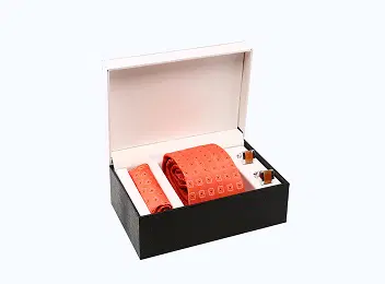 Tie Boxes