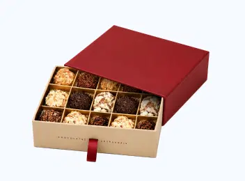 Truffle Boxes