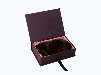 Wig Boxes