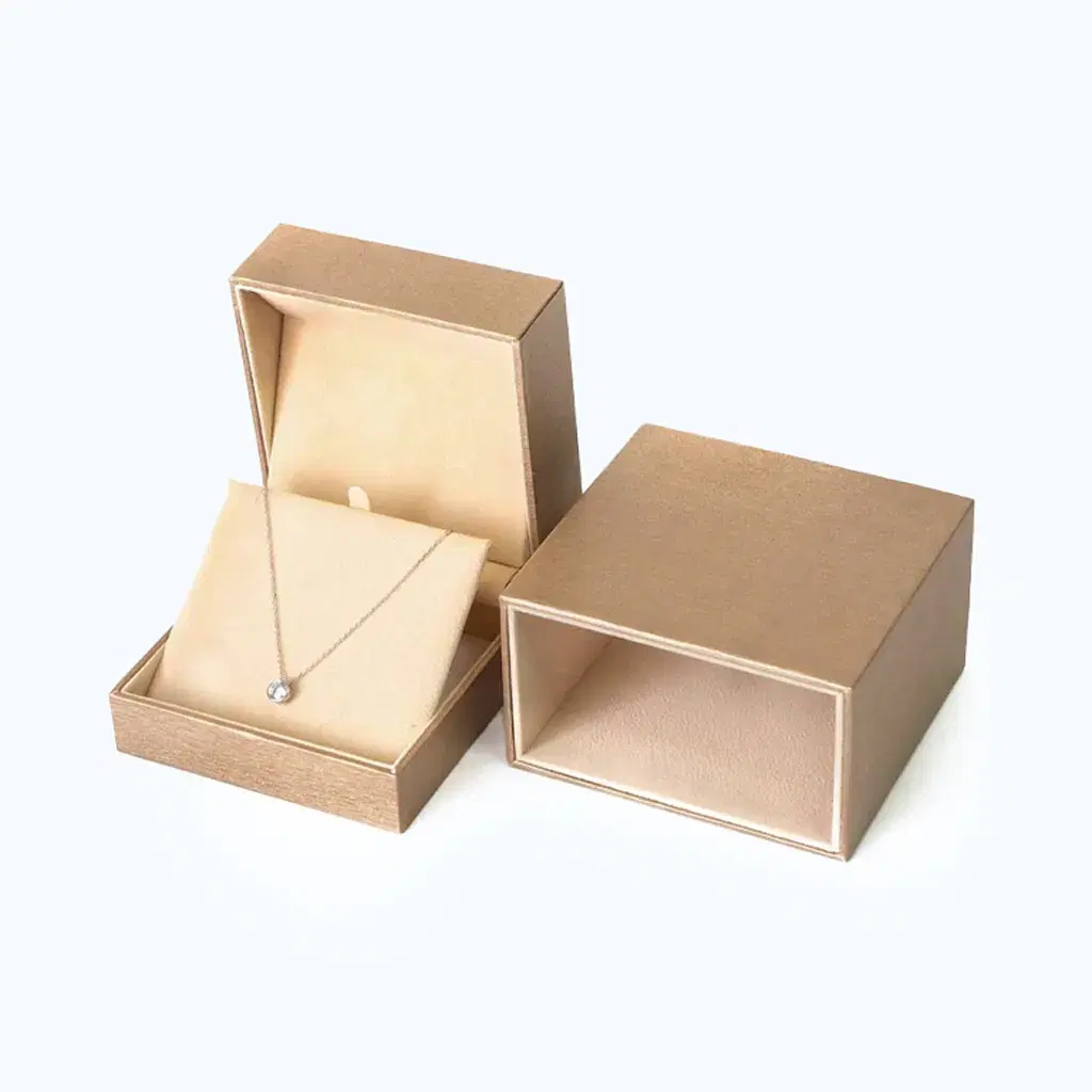 Jewelry Mailer Boxes